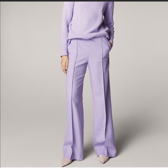 massimo dutti trousers - Picture 2 of 11